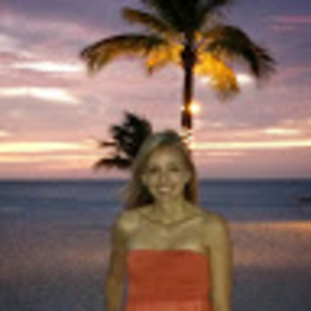 Meet your Posher, Leanna